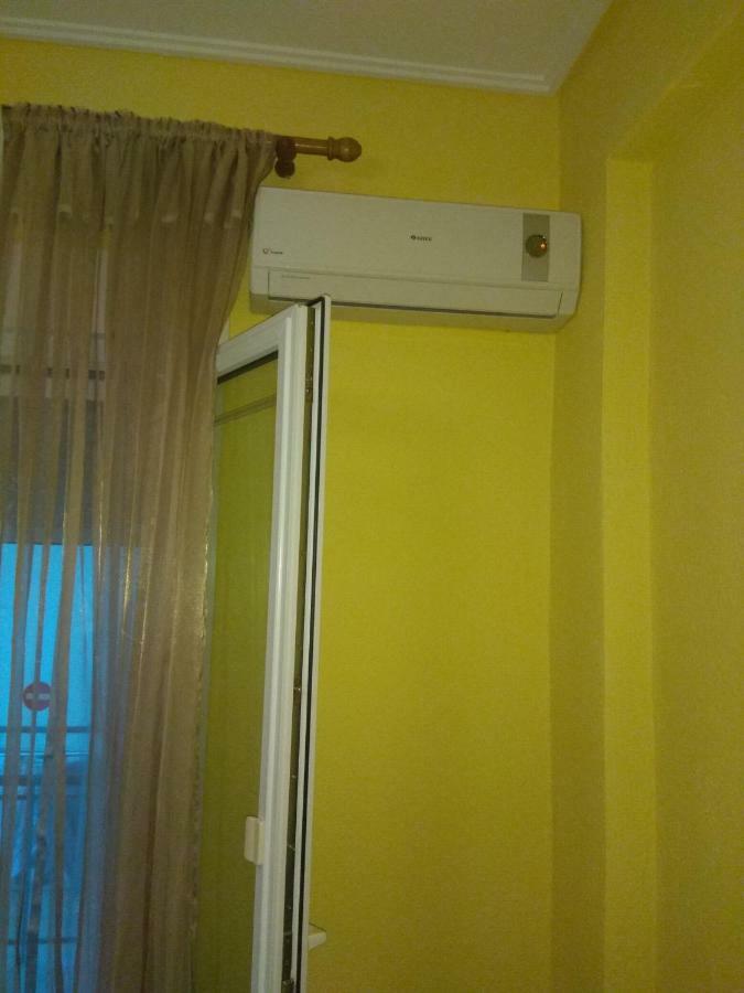 Leoni Apartment สกาลา มาริออน ภายนอก รูปภาพ