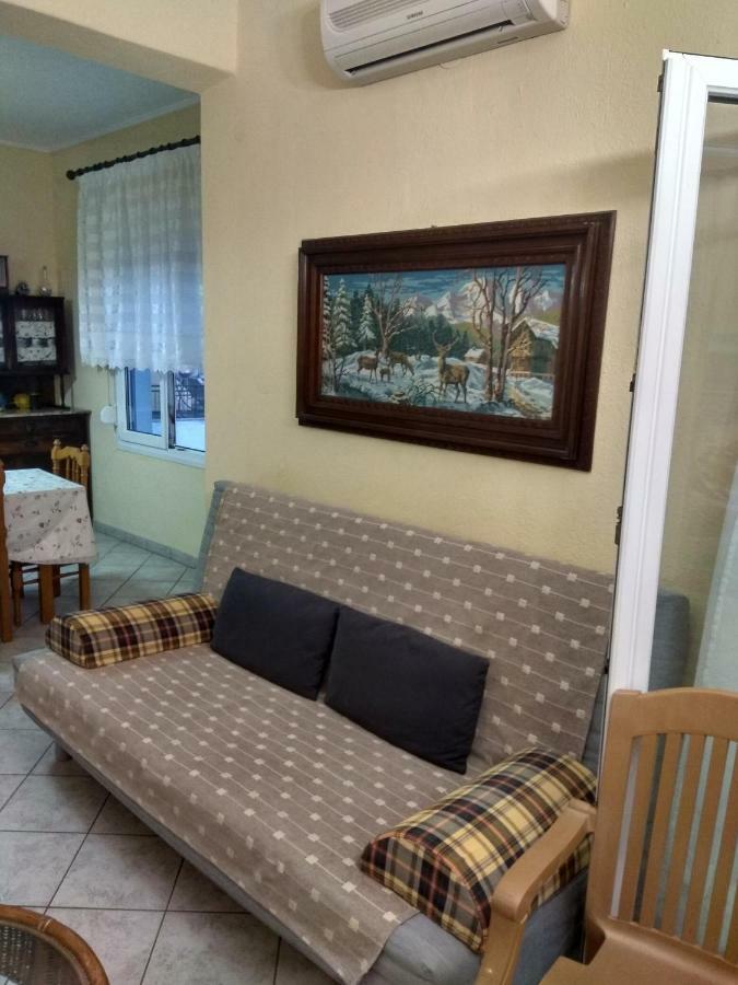 Leoni Apartment สกาลา มาริออน ภายนอก รูปภาพ