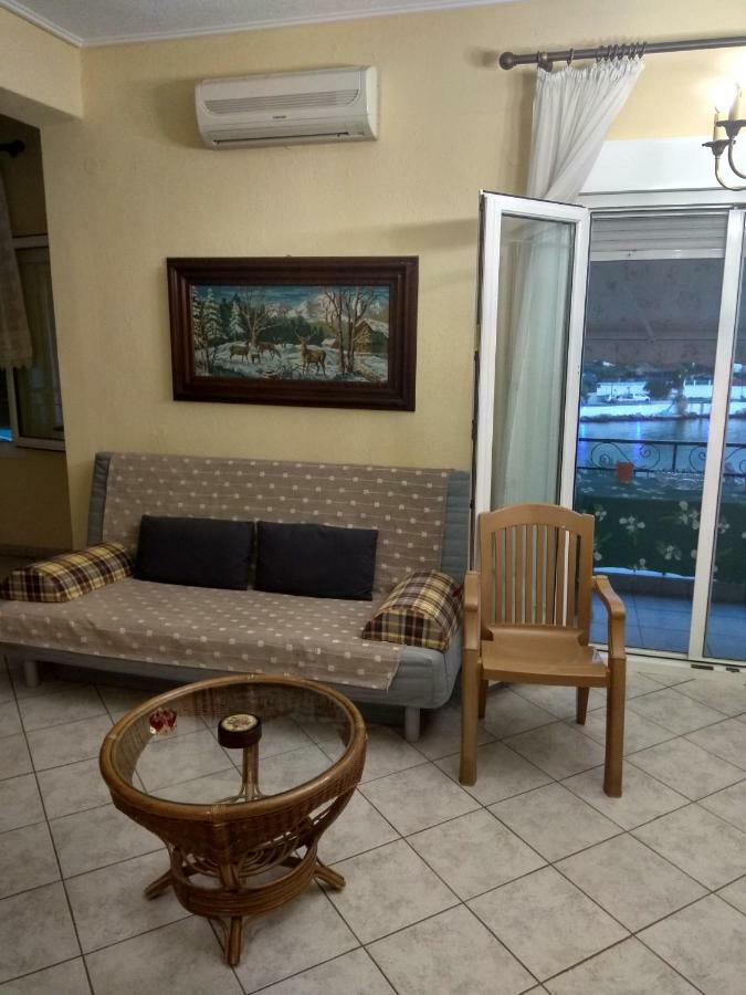 Leoni Apartment สกาลา มาริออน ภายนอก รูปภาพ