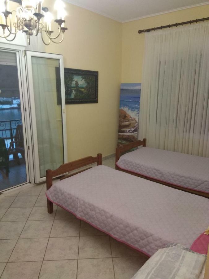 Leoni Apartment สกาลา มาริออน ภายนอก รูปภาพ