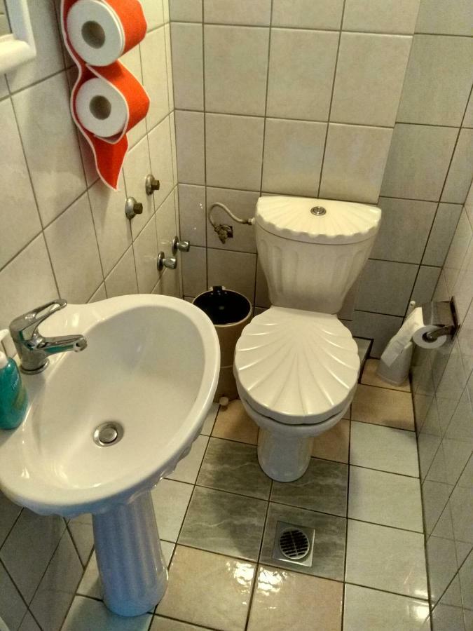 Leoni Apartment สกาลา มาริออน ภายนอก รูปภาพ