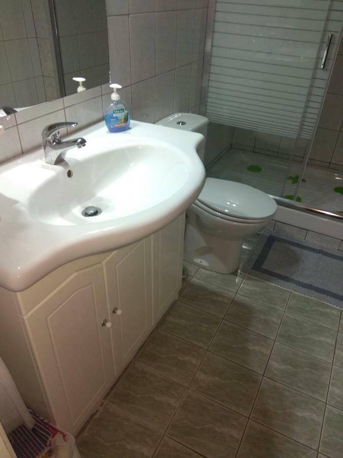 Leoni Apartment สกาลา มาริออน ภายนอก รูปภาพ
