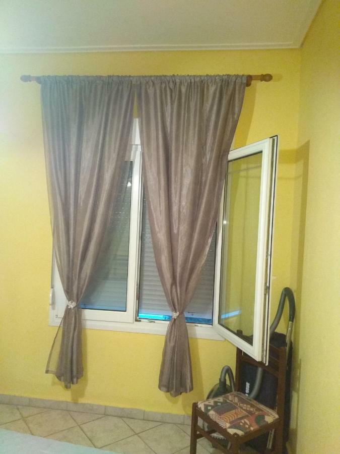 Leoni Apartment สกาลา มาริออน ภายนอก รูปภาพ
