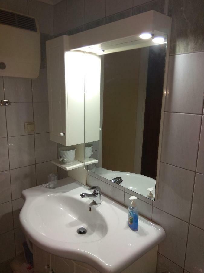 Leoni Apartment สกาลา มาริออน ภายนอก รูปภาพ
