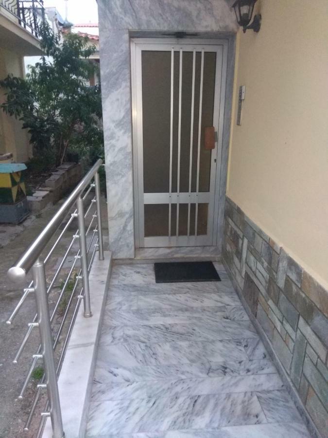 Leoni Apartment สกาลา มาริออน ภายนอก รูปภาพ