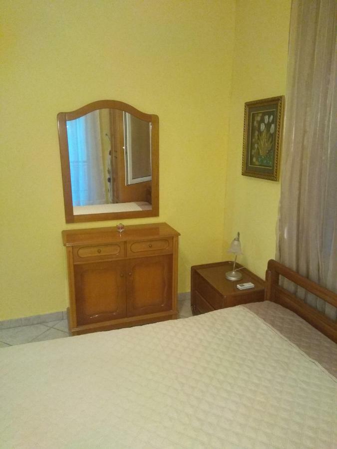 Leoni Apartment สกาลา มาริออน ภายนอก รูปภาพ